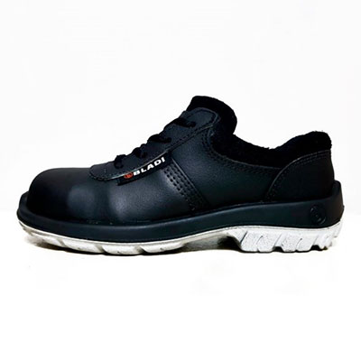Zapatos ECO 221 | Coral Protección | Productos para seguridad en el
